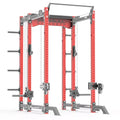 Nexus­™ - Side-Mount Functional Trainer with Storage O9