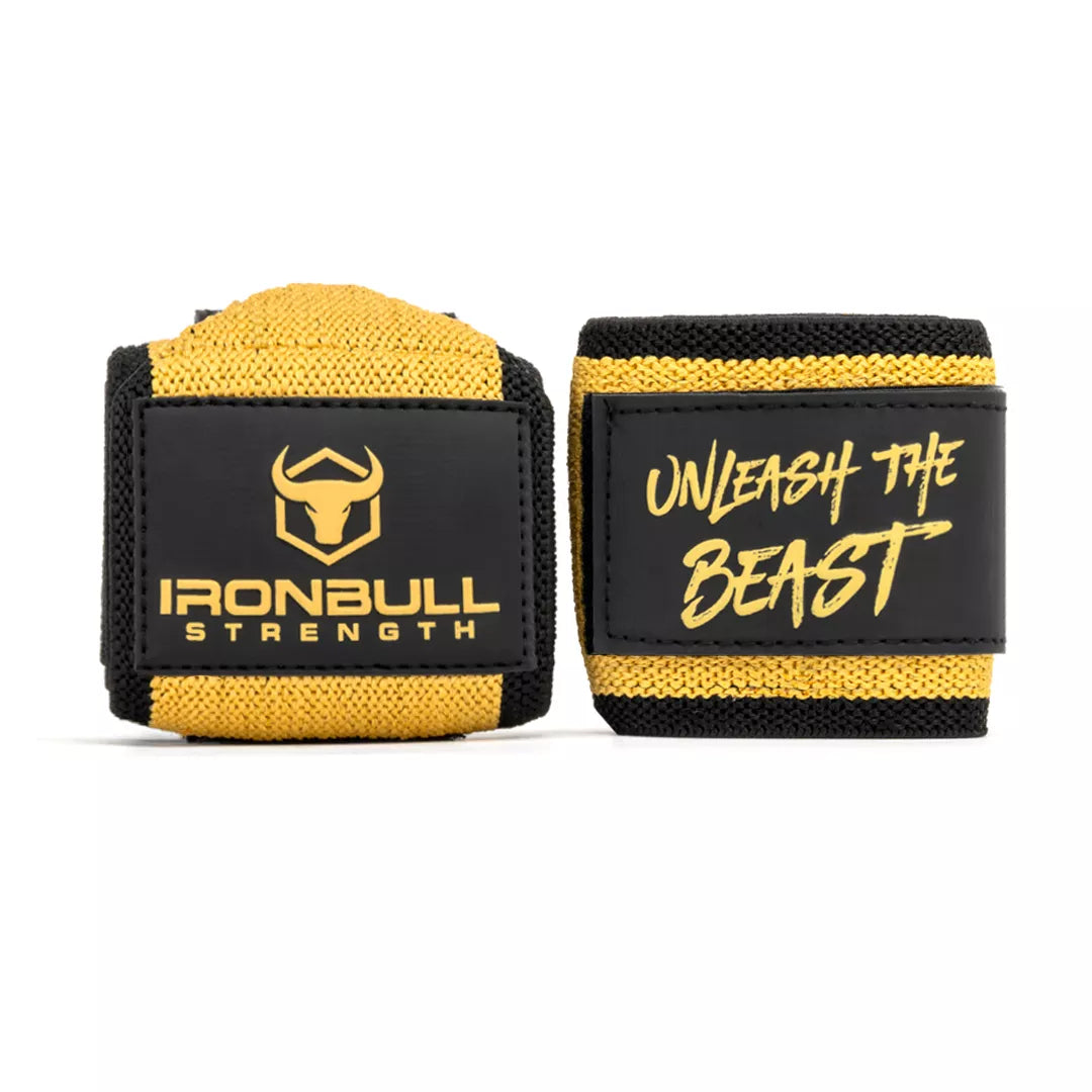 Unleash Wrist Wraps R1