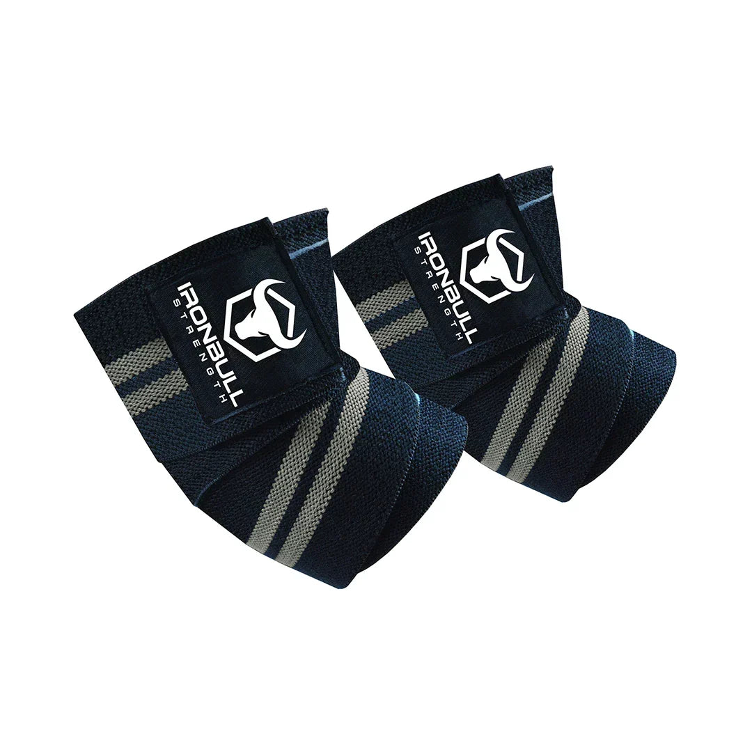 Classic Elbow Wraps G2