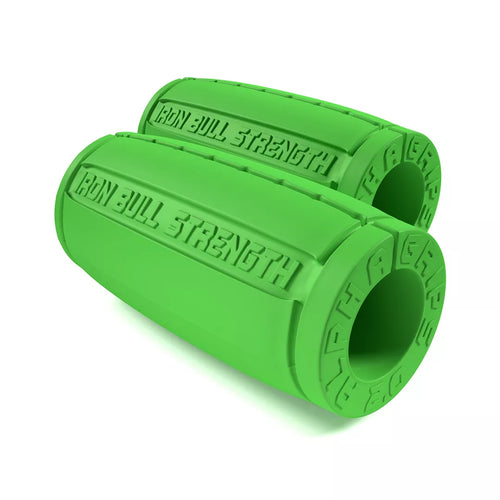 Alpha Grips 2.0" I3