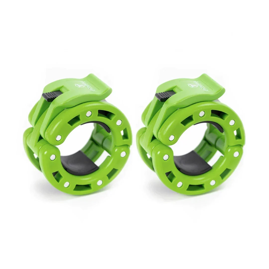 Barbell Collars V2 A6