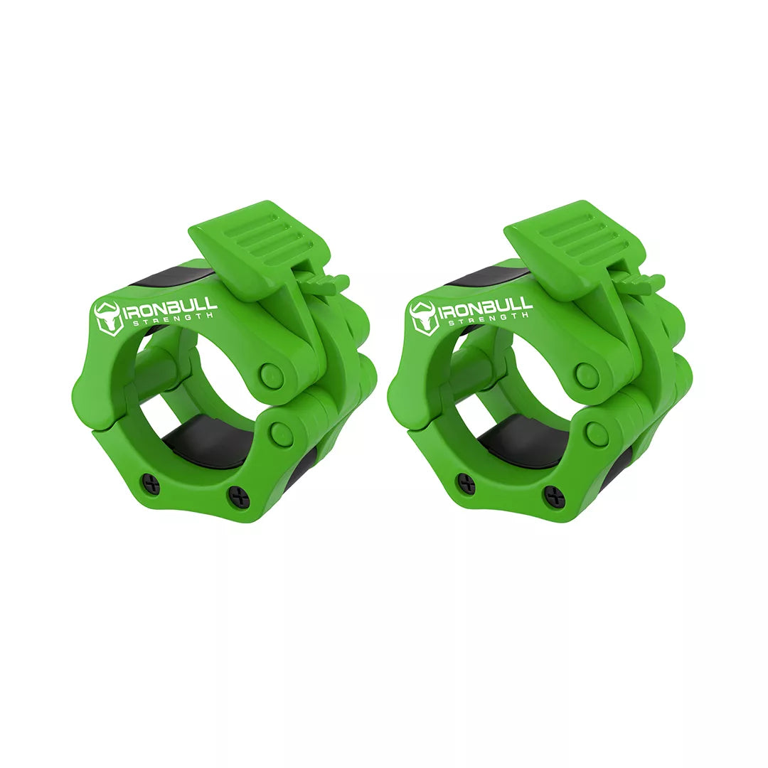 Barbell Collars K6