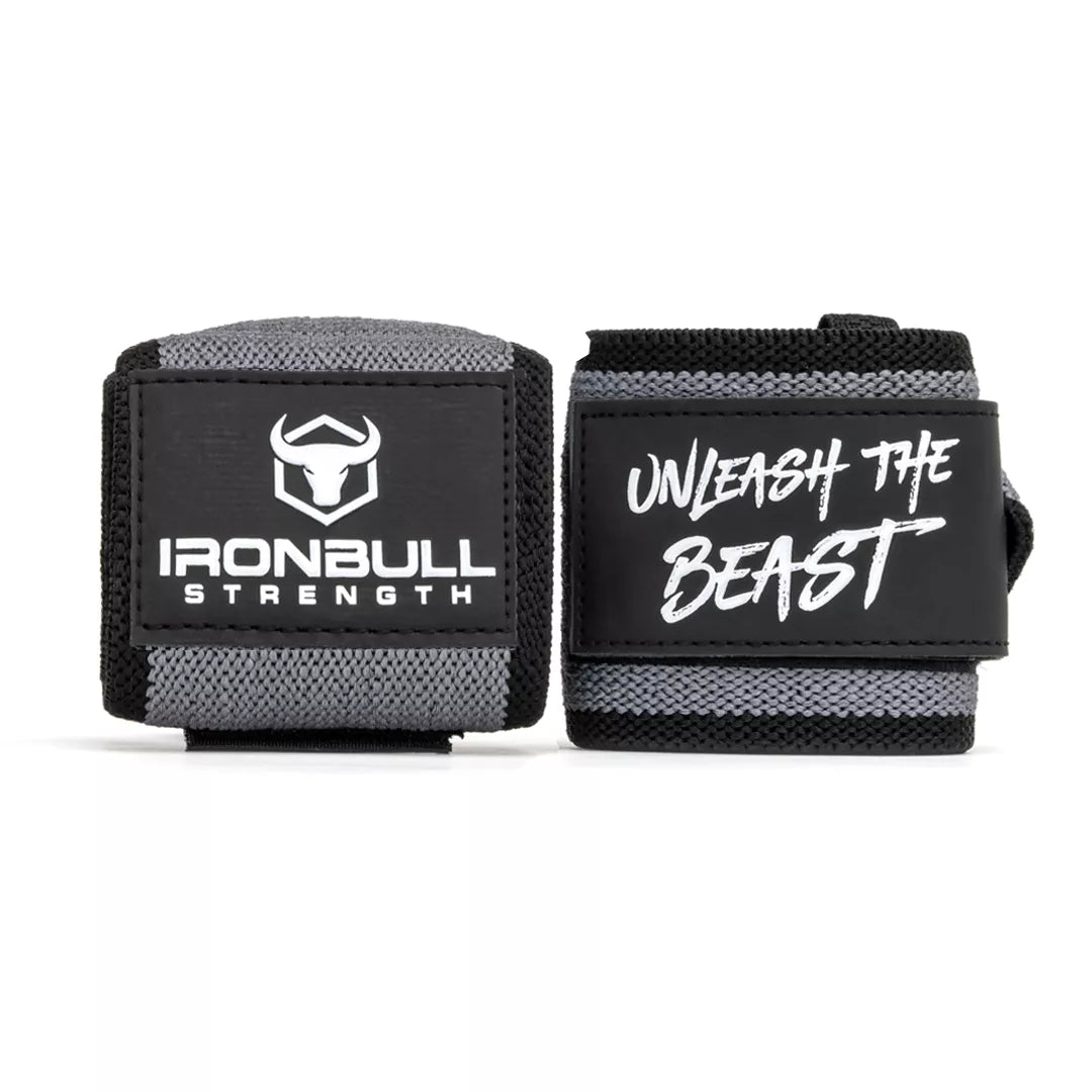 Unleash Wrist Wraps R1