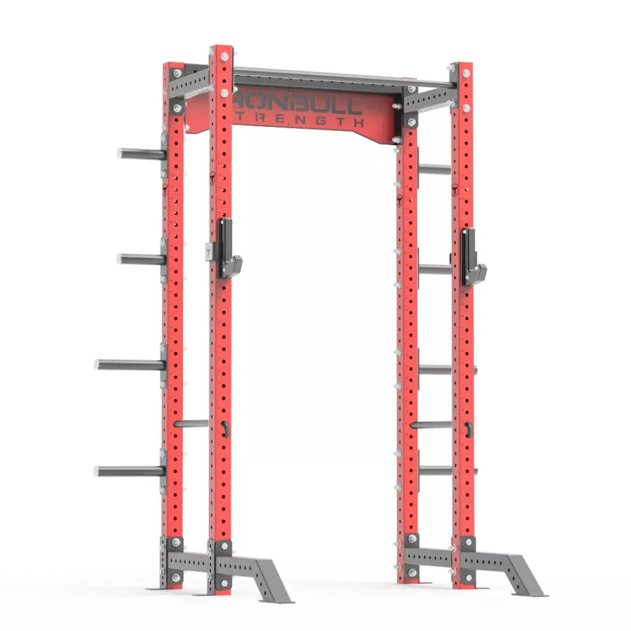 HR2 Half Rack - Builder M9