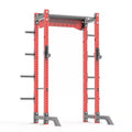 HR2 Half Rack - Builder P2