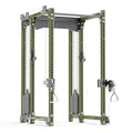 Dominus™ - Selectorized Side-Mount Functional Trainer D1