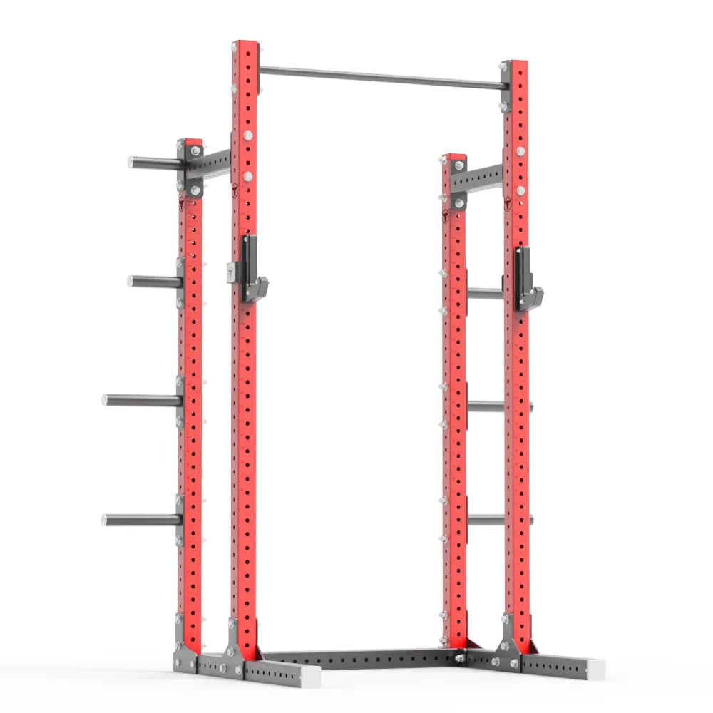 SR2 Squat Rack - Builder U9