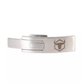 Lever Buckle - Stainless Steel Y2