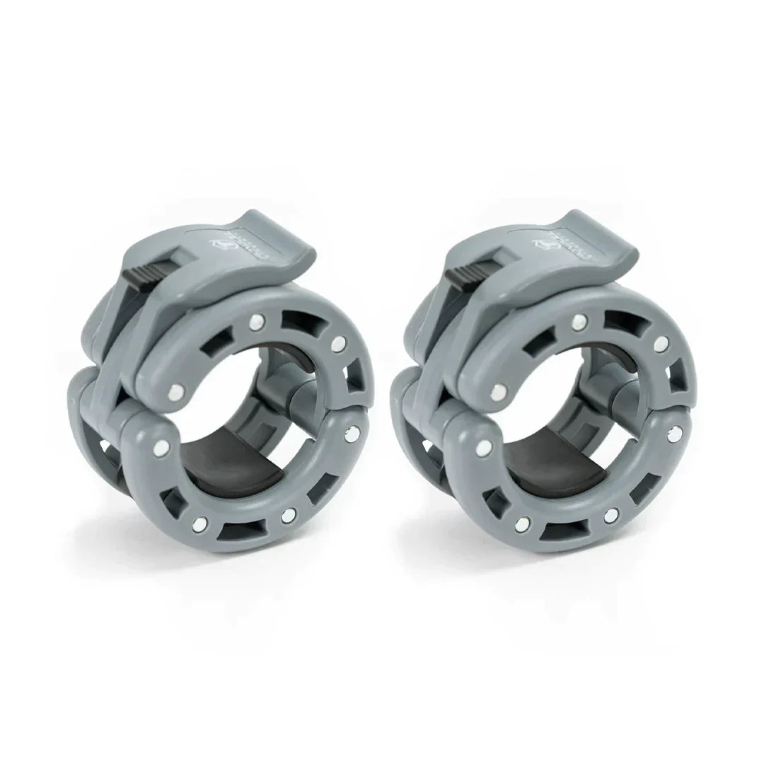 Barbell Collars V2 A6