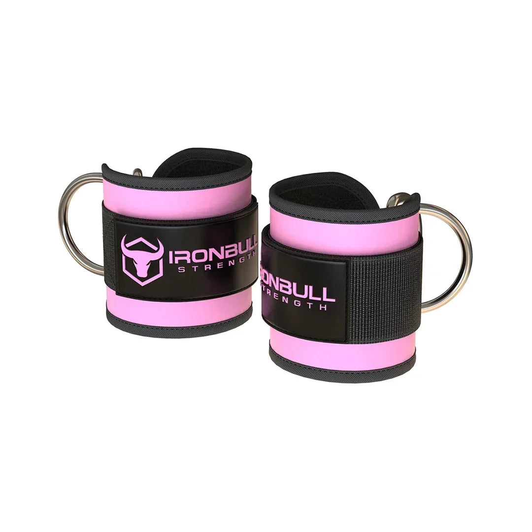 Nylon Ankle Straps A5