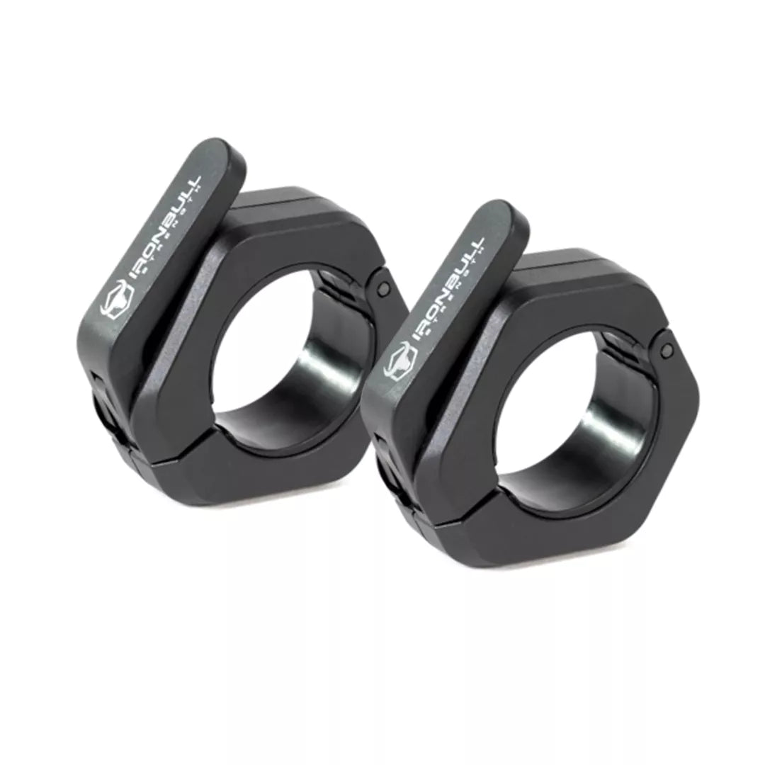 Barbell Collars - Magnetic X1