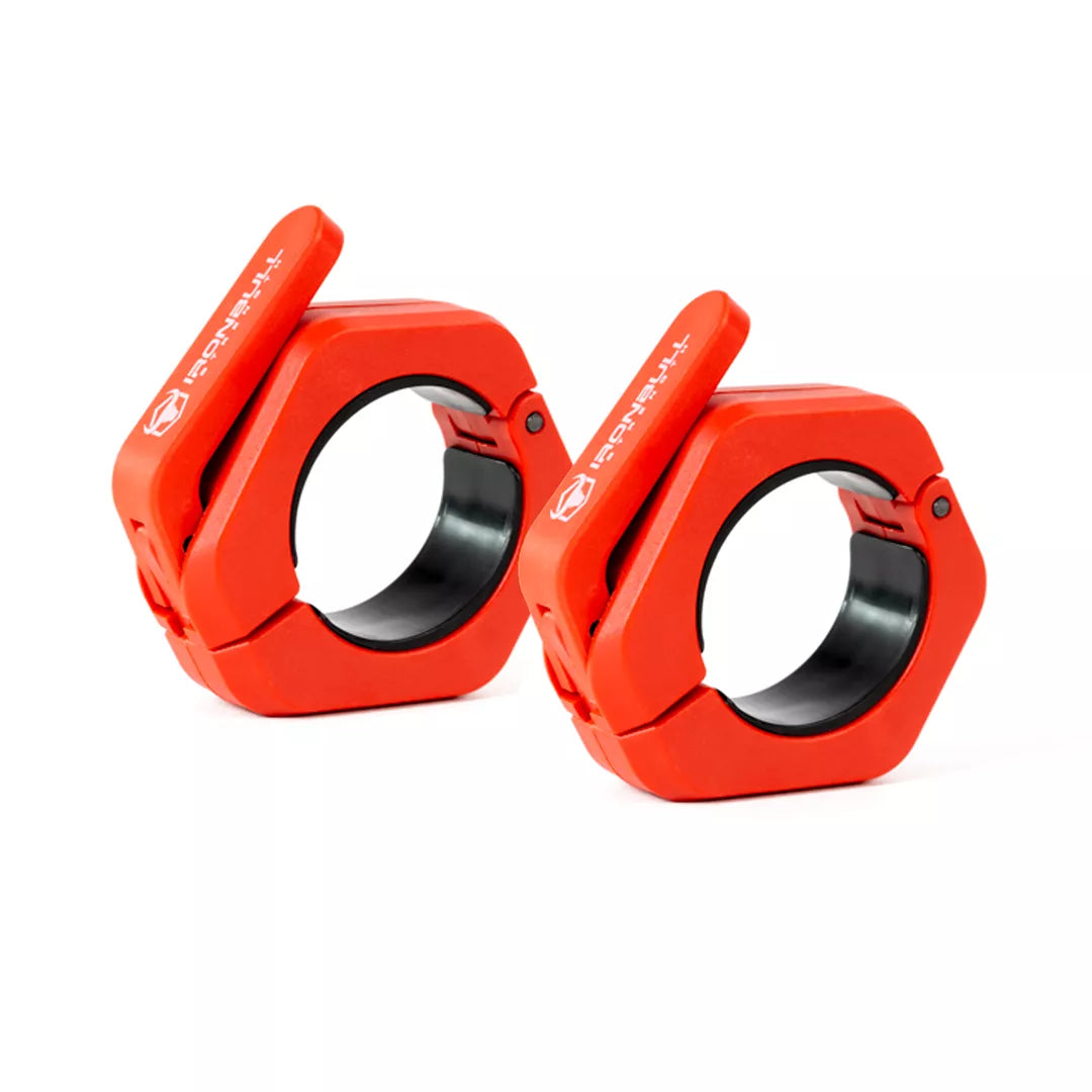 Barbell Collars - Magnetic X1