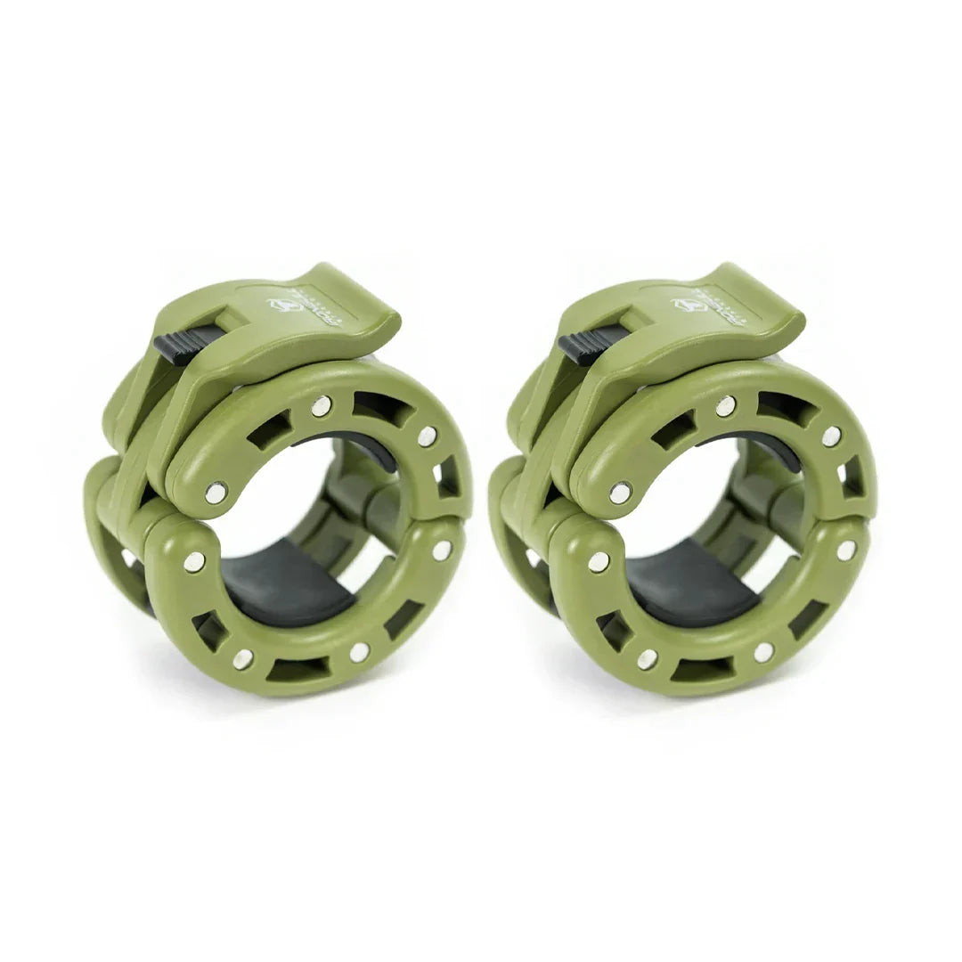 Barbell Collars V2 A6