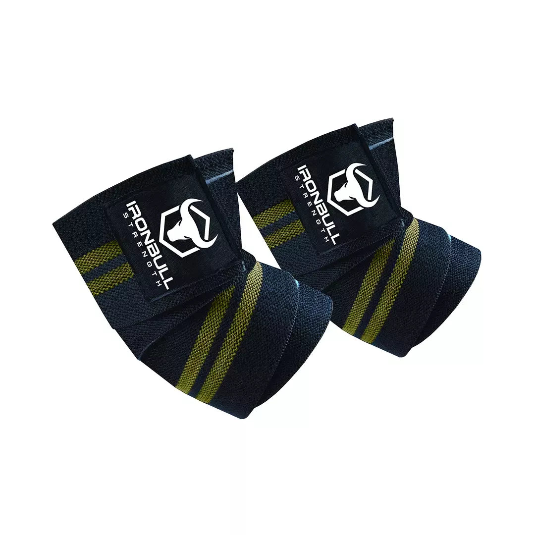 Classic Elbow Wraps G2