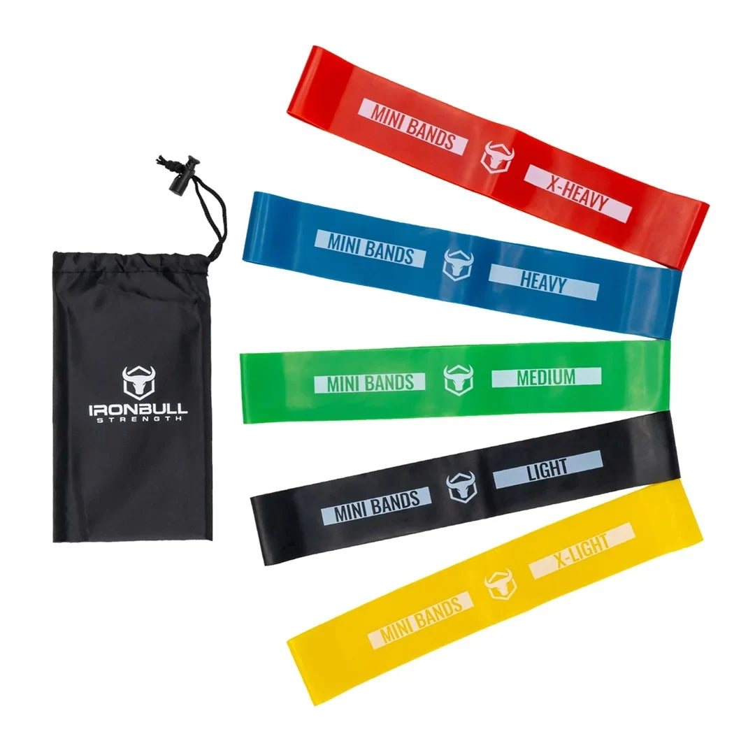Mini Bands U7
