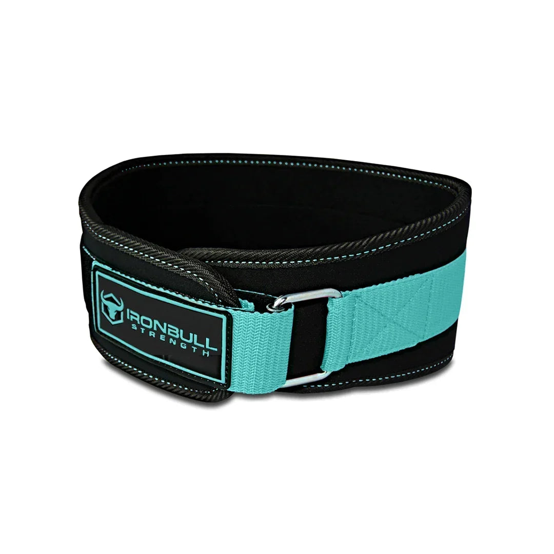 Women Weightlifting Belt Z6