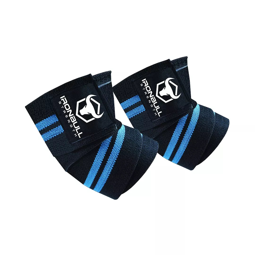 Classic Elbow Wraps G2