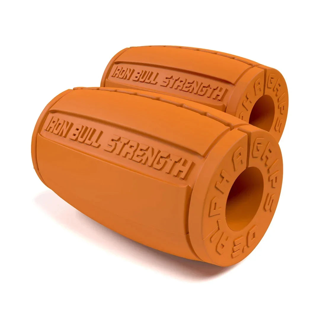 Alpha Grips 3.0'' C7