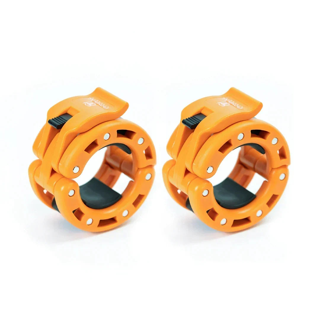 Barbell Collars V2 A6