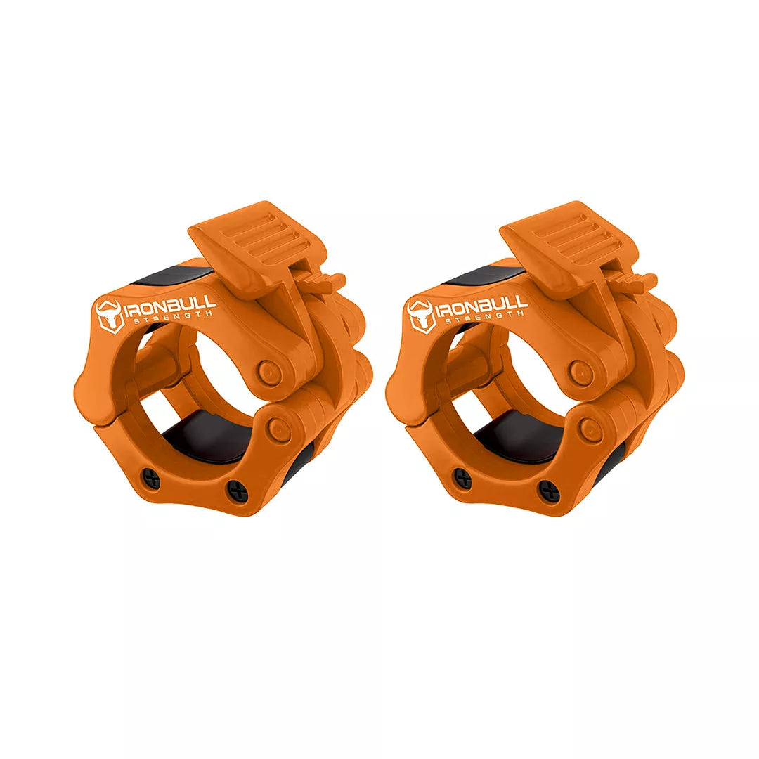 Barbell Collars K6