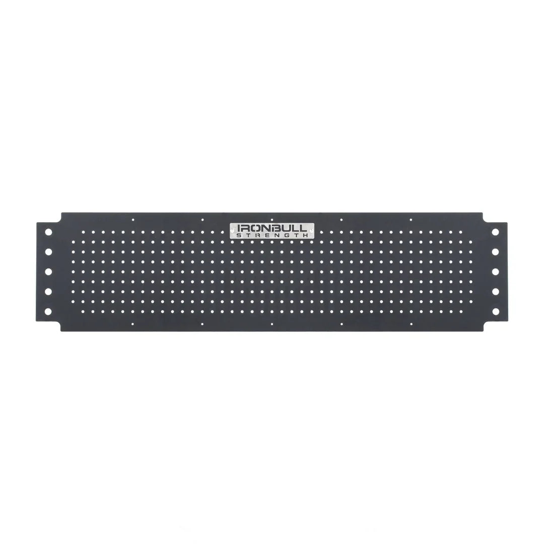 Power Rack Pegboard S3