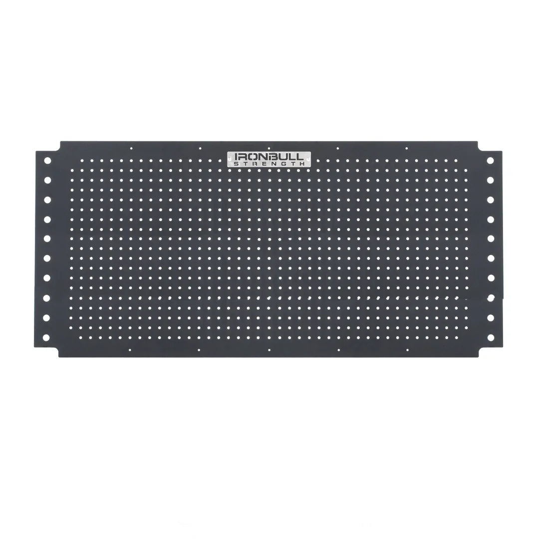 Power Rack Pegboard S3