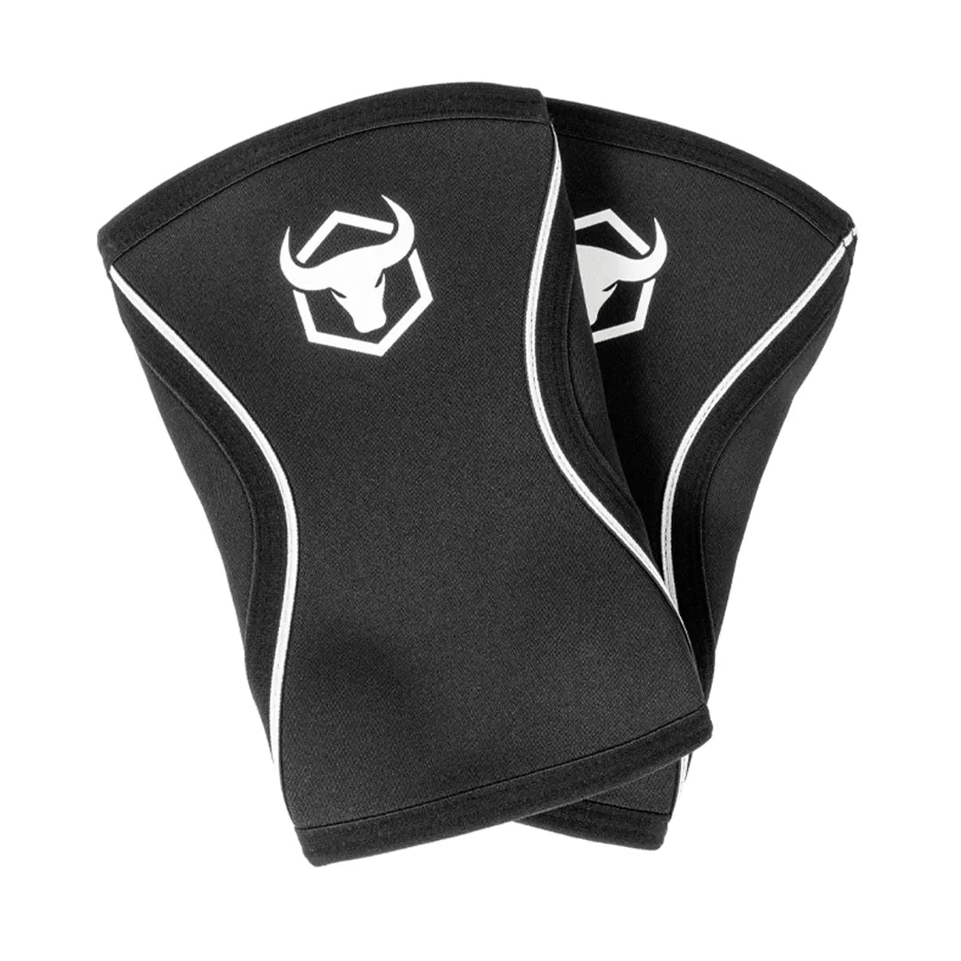 Performance 5mm Knee Sleeves C6