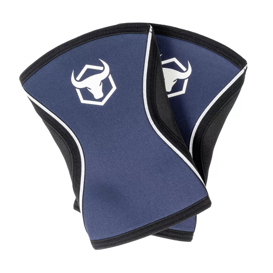 Performance 5mm Knee Sleeves C6