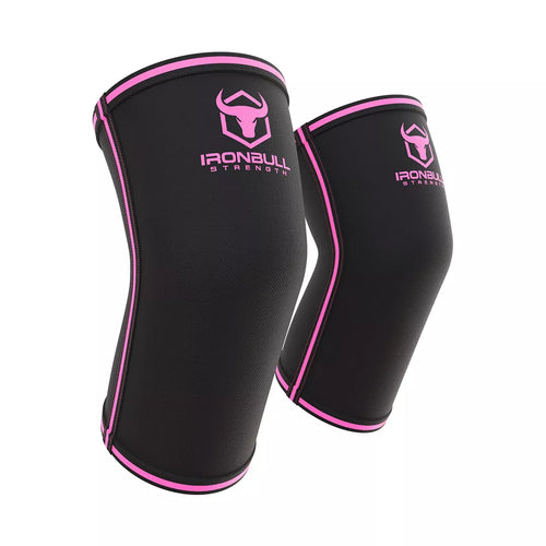 5mm Elbow Sleeves W2