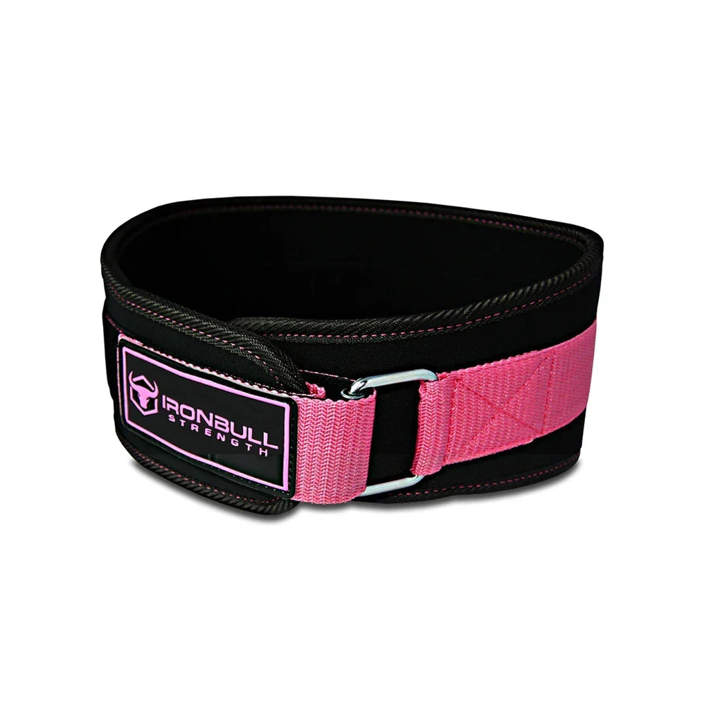 Women Weightlifting Belt C0