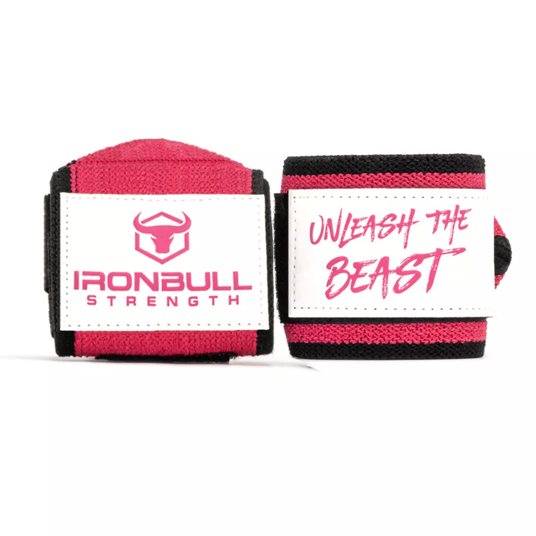 Unleash Wrist Wraps R1