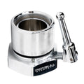 Barbell Collars - Competition (KG) W9