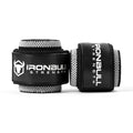 Premium Wrist Wraps E4