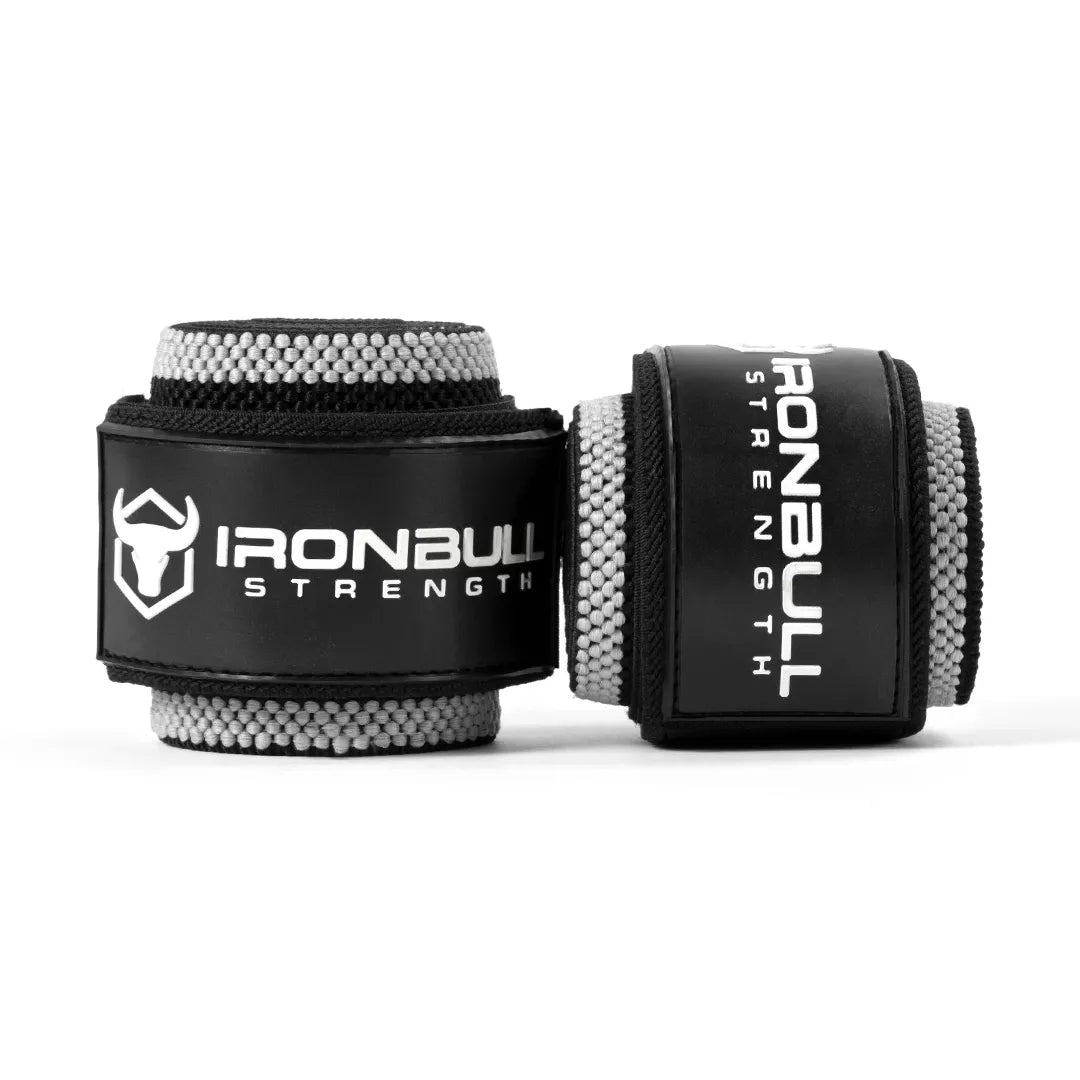 Premium Wrist Wraps E4