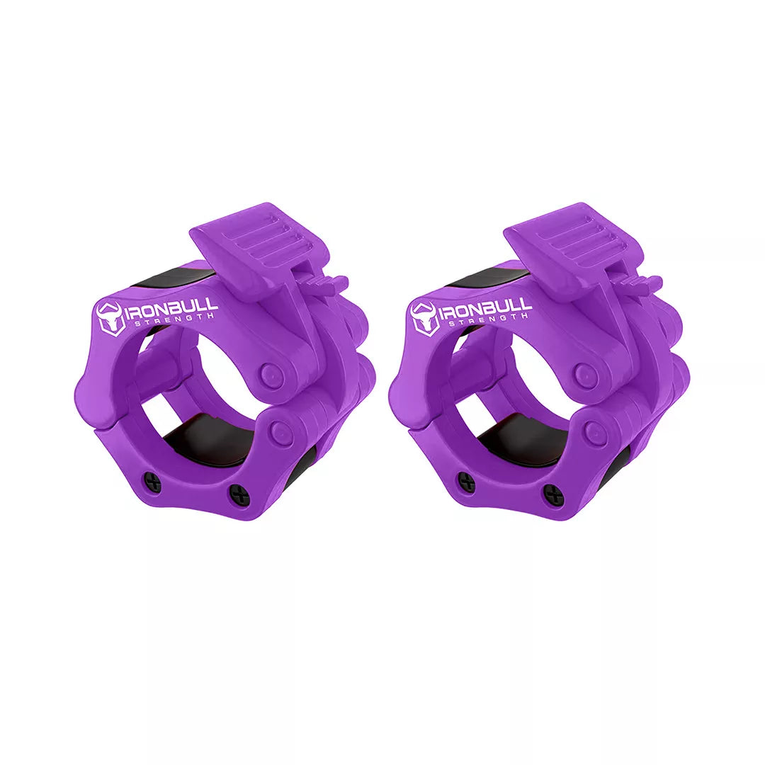 Barbell Collars K6