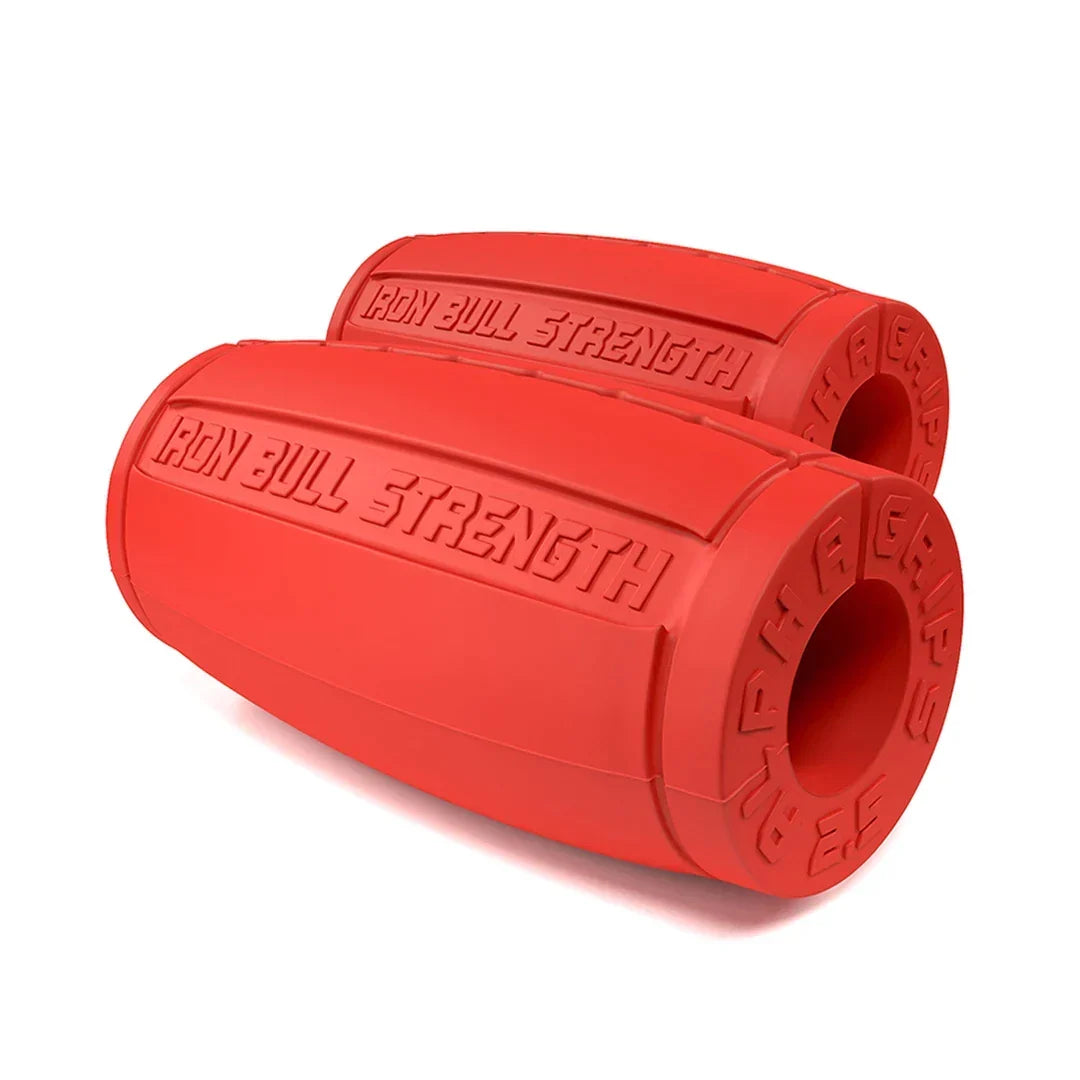 Alpha Grips 2.5'' G8
