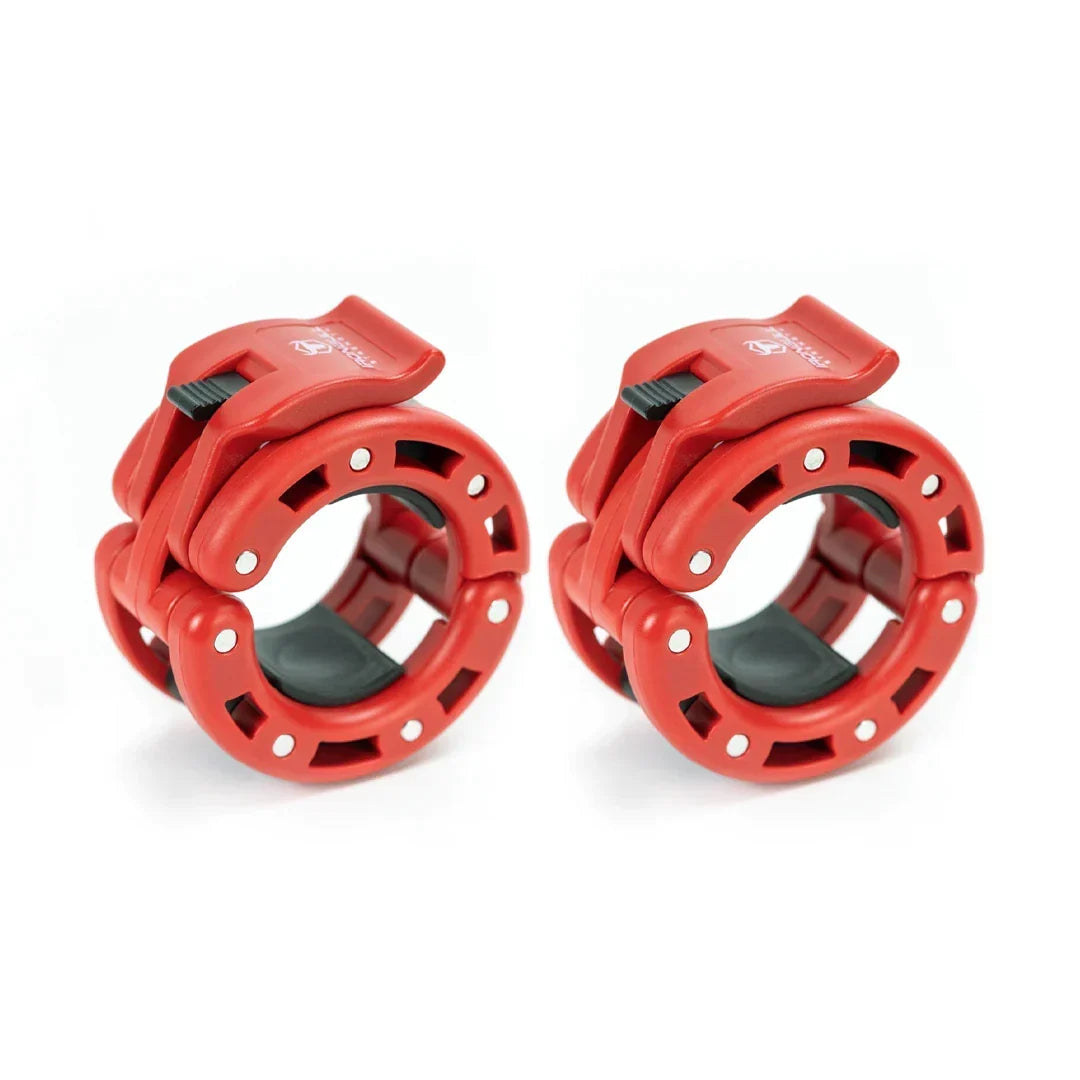 Barbell Collars V2 A6