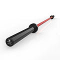 Competition Bar - Red Cerakote L3