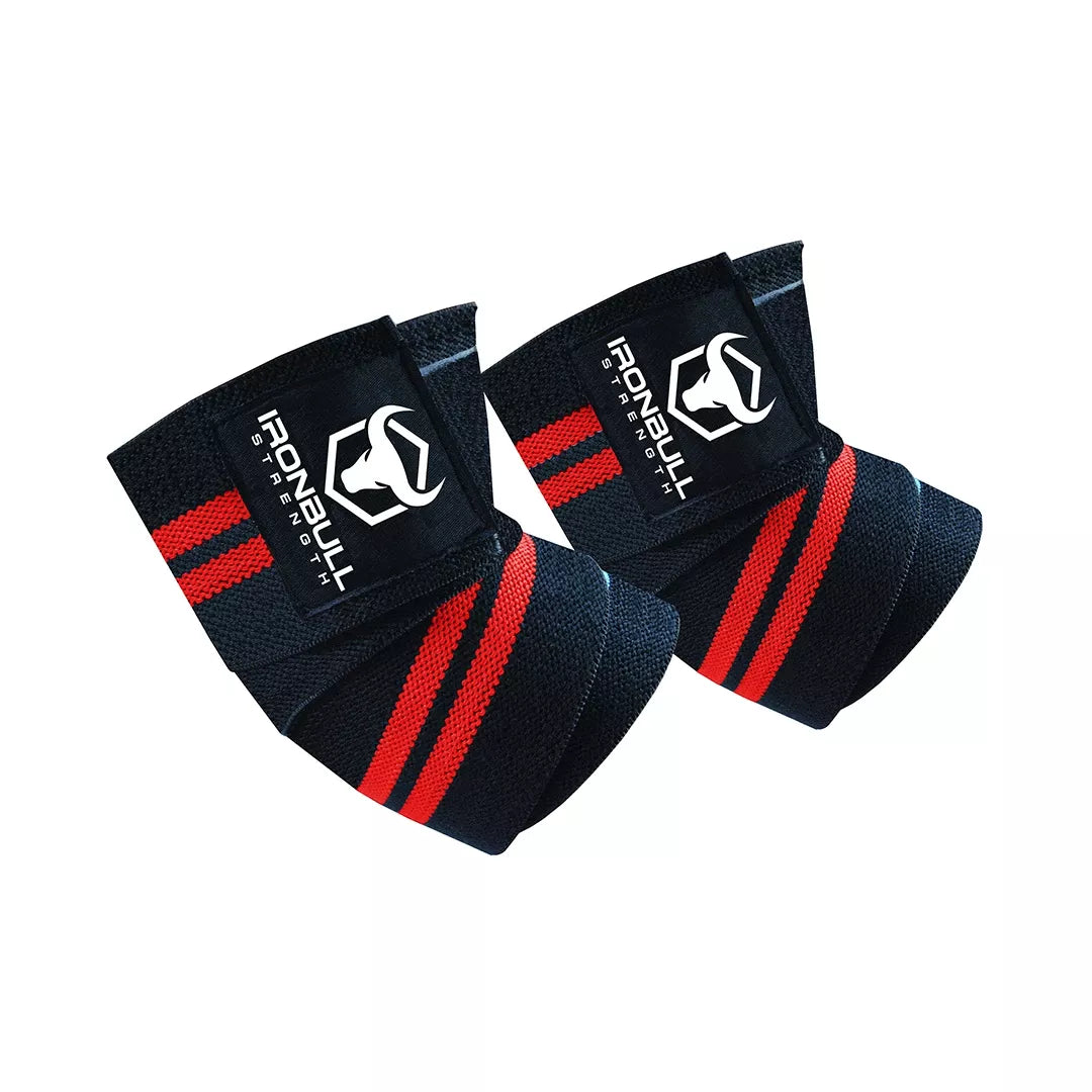 Classic Elbow Wraps G2