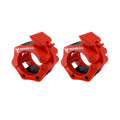 Barbell Collars K6