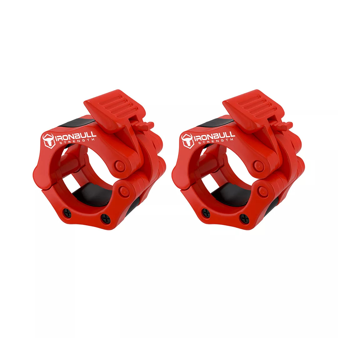 Barbell Collars K6