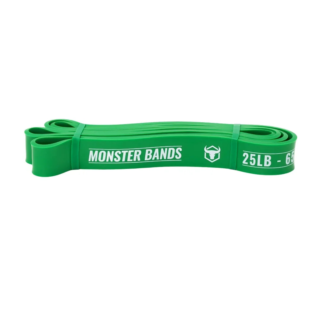 Heavy-Duty Training Bands V6