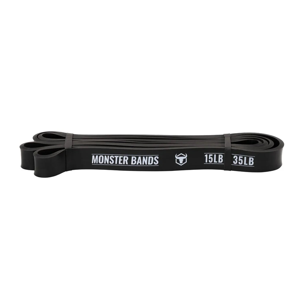 Heavy-Duty Training Bands Q1