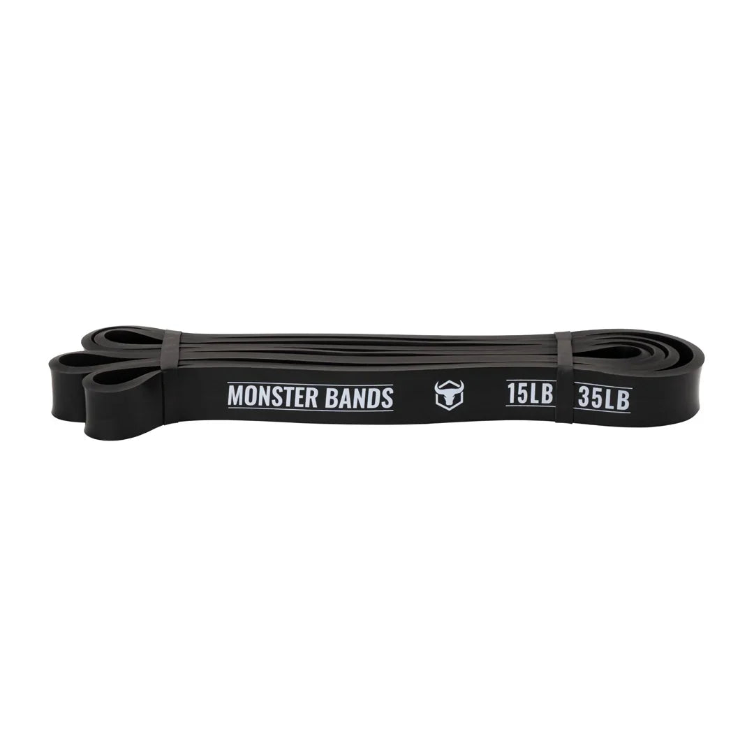Heavy-Duty Training Bands V6