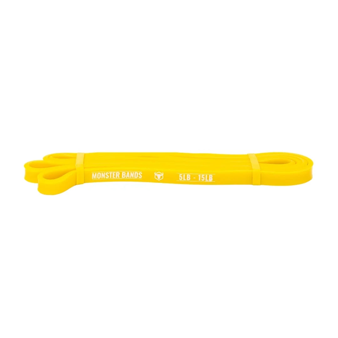 Heavy-Duty Training Bands Q1