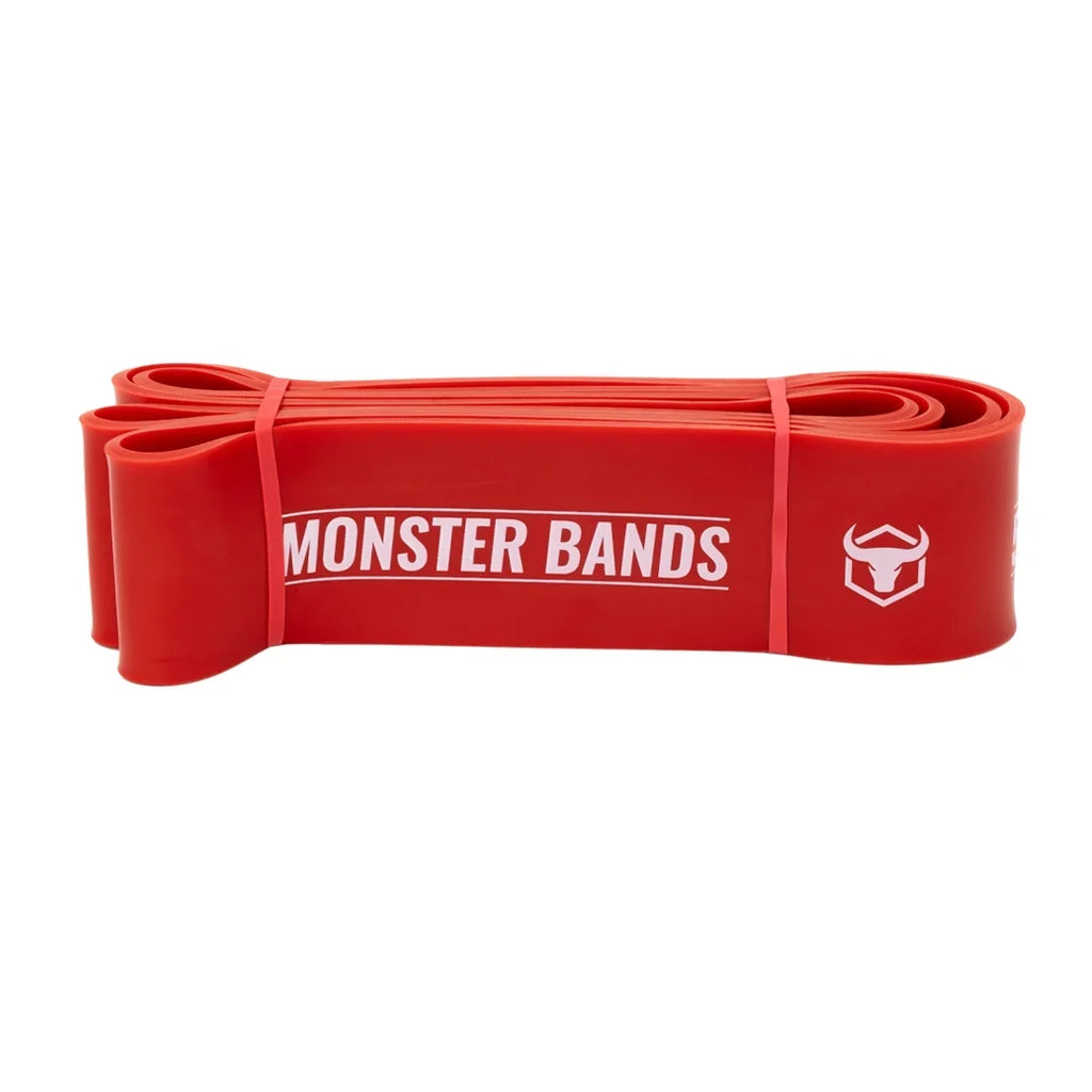Heavy-Duty Training Bands Q1