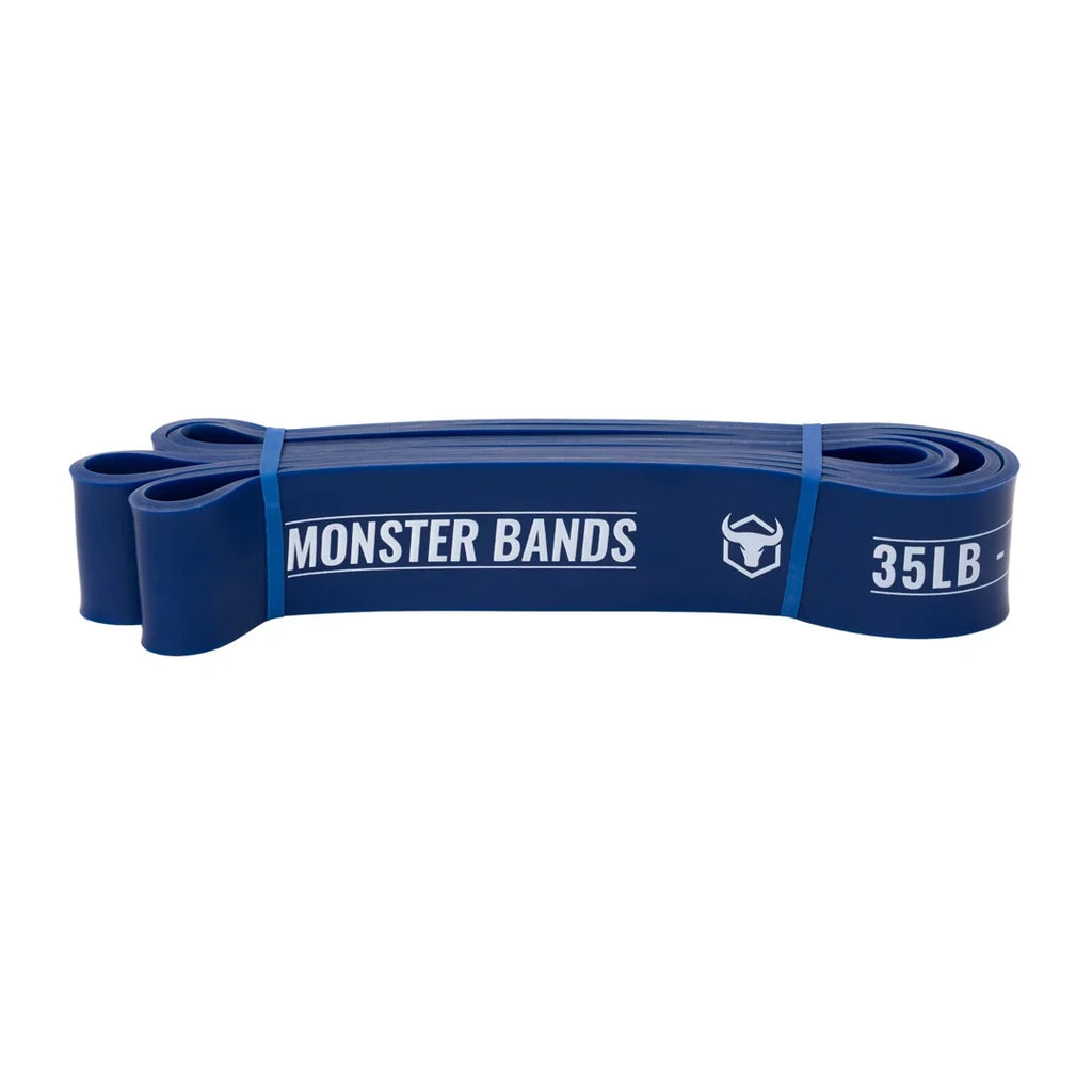Heavy-Duty Training Bands Q1