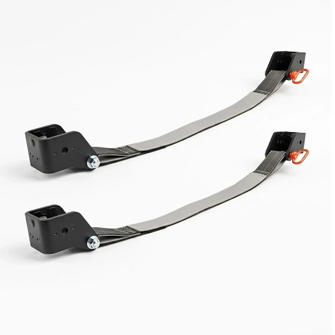 Safety Straps 2.0 Z0