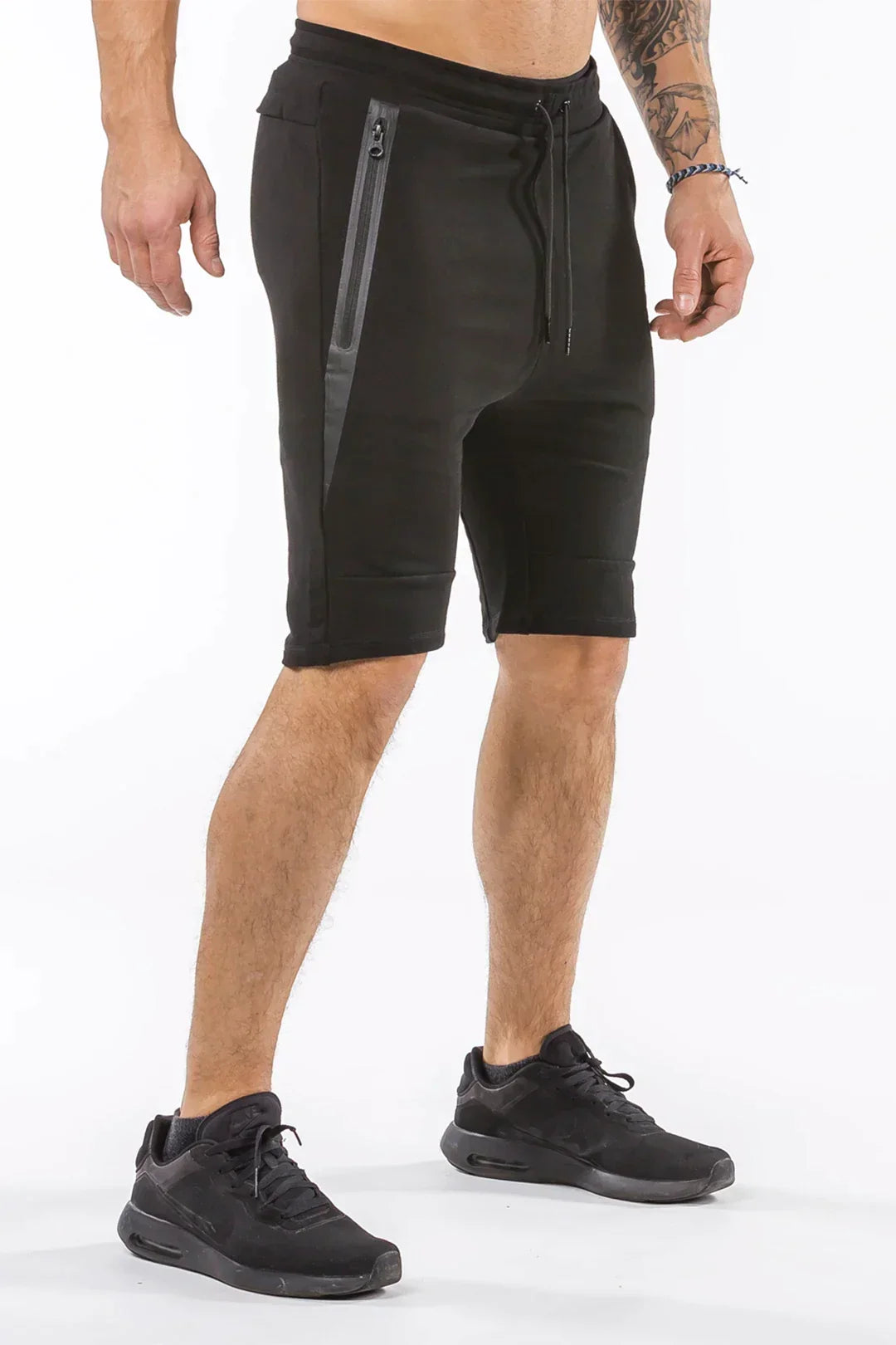 Shorts - Classic Zip Q6