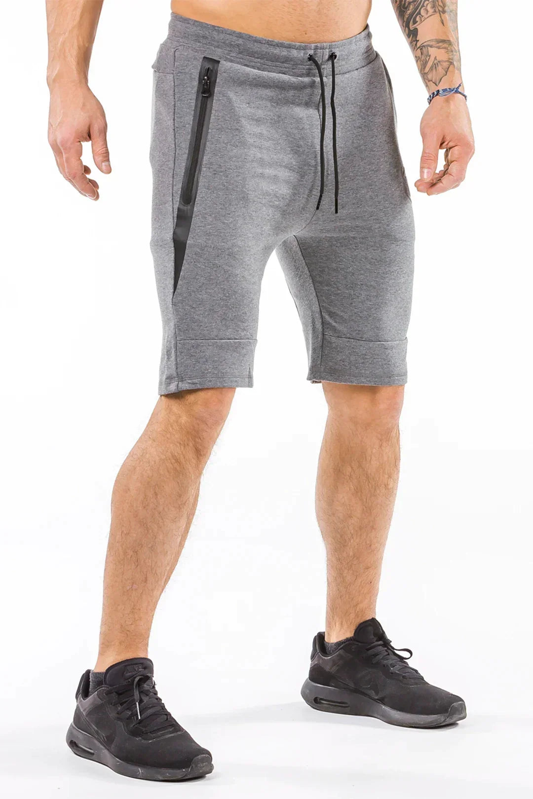 Shorts - Classic Zip Q6